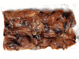 Тунец (слайсы): Горбуша (слайсы)