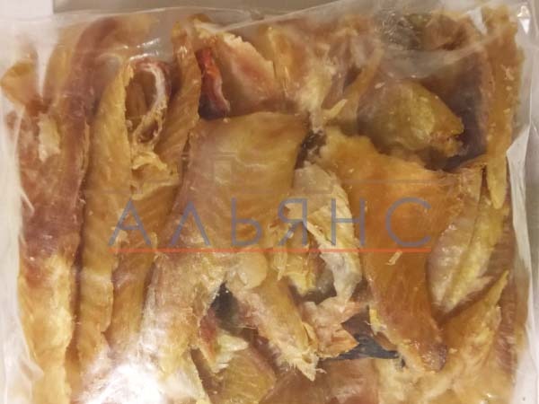 Камбала (рваная) в Благовещенске