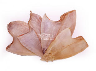 Диспенсеры для снеков: Камбала тушка