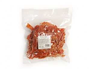 Мясо Чипсы куриные 