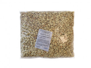 Гренки: Арахис со вкусом сметаны и зелени