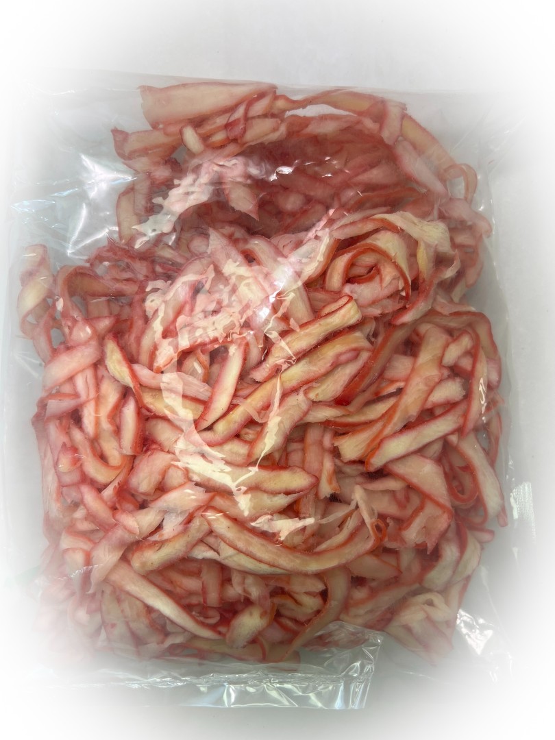 Кальмар кольца со вкусом краба в Благовещенске