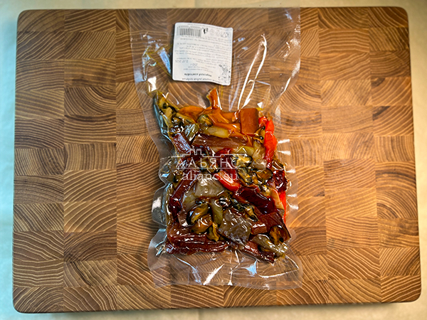 Морской коктейль (250 гр.) в Благовещенске