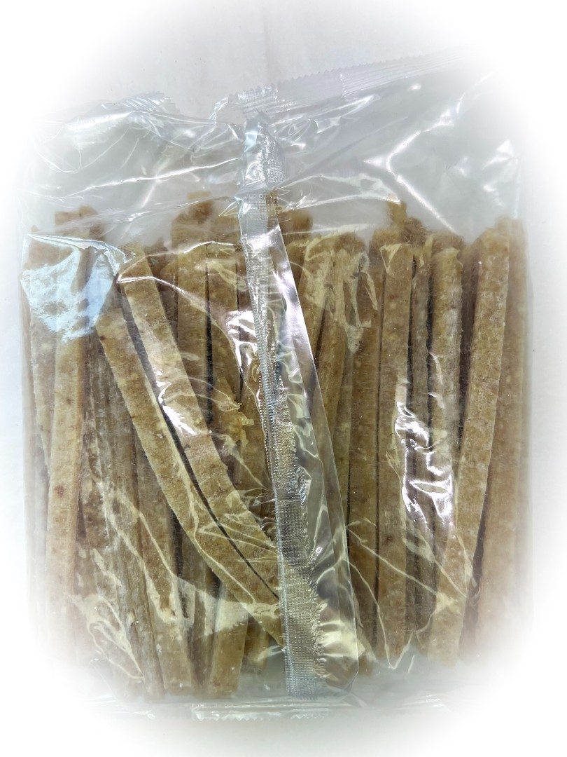 Минтай соломка (Chipka) в Благовещенске