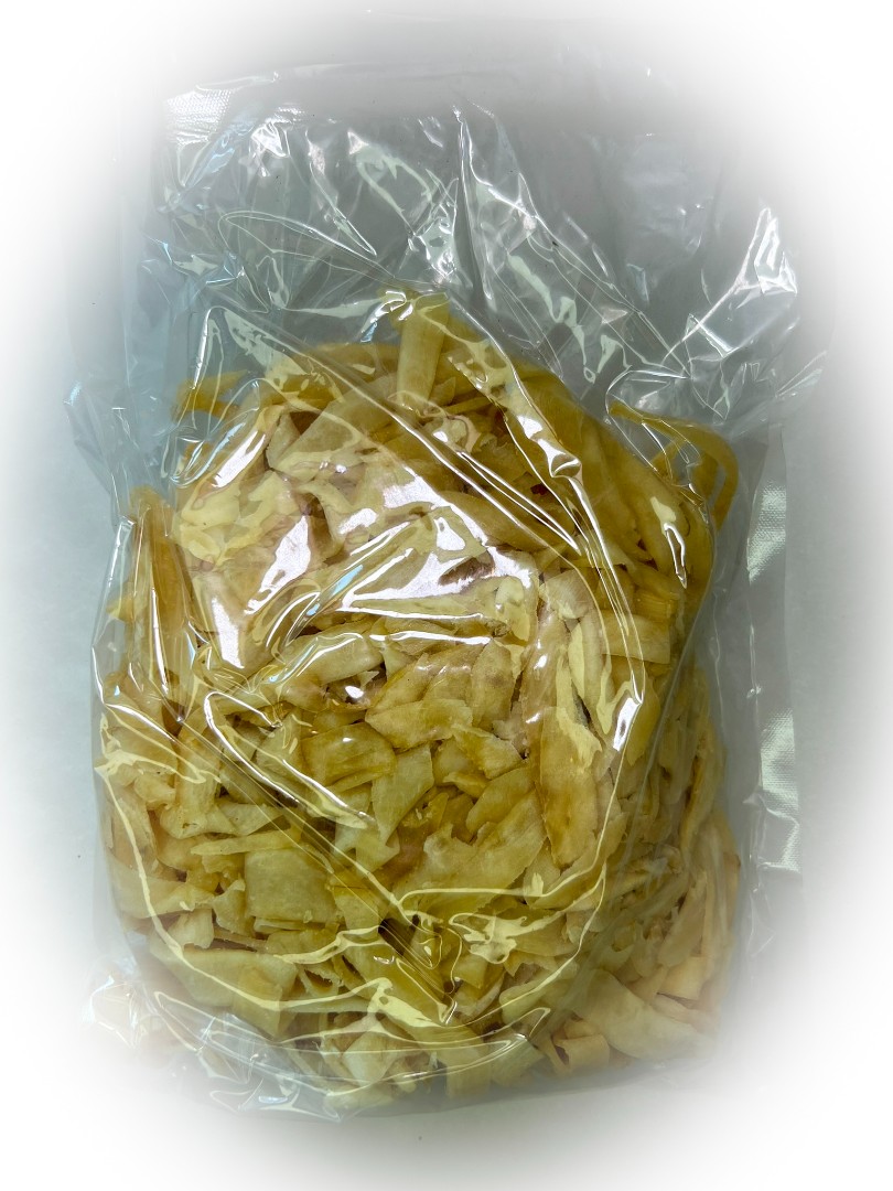 Кальмар кольца (Chipka) в Благовещенске