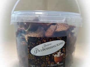 Мясо (АЛЬЯНС) вяленое индейка 