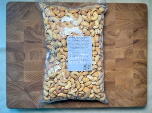 Мясо Чипсы куриные СУХИЕ 