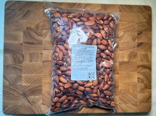 Колбаски сырокопченые 