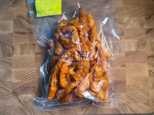 Другие закуски: Жареный сыр СПАГЕТТИ 