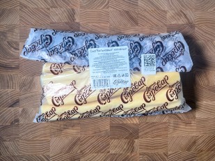 Орехи: Сыр 1 кг ГОРНЫЙ СЫРОВАР (Балыковый копчёный)