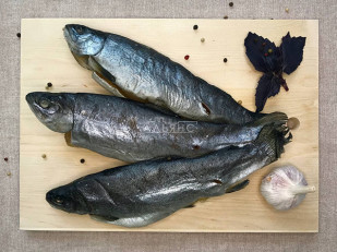 Мясо Чипсы куриные 