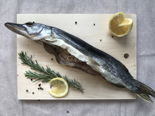 Сыр чечил некопченый весовой 