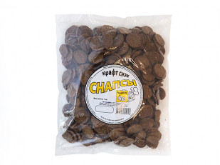 Семечки: Снапсы с чесноком