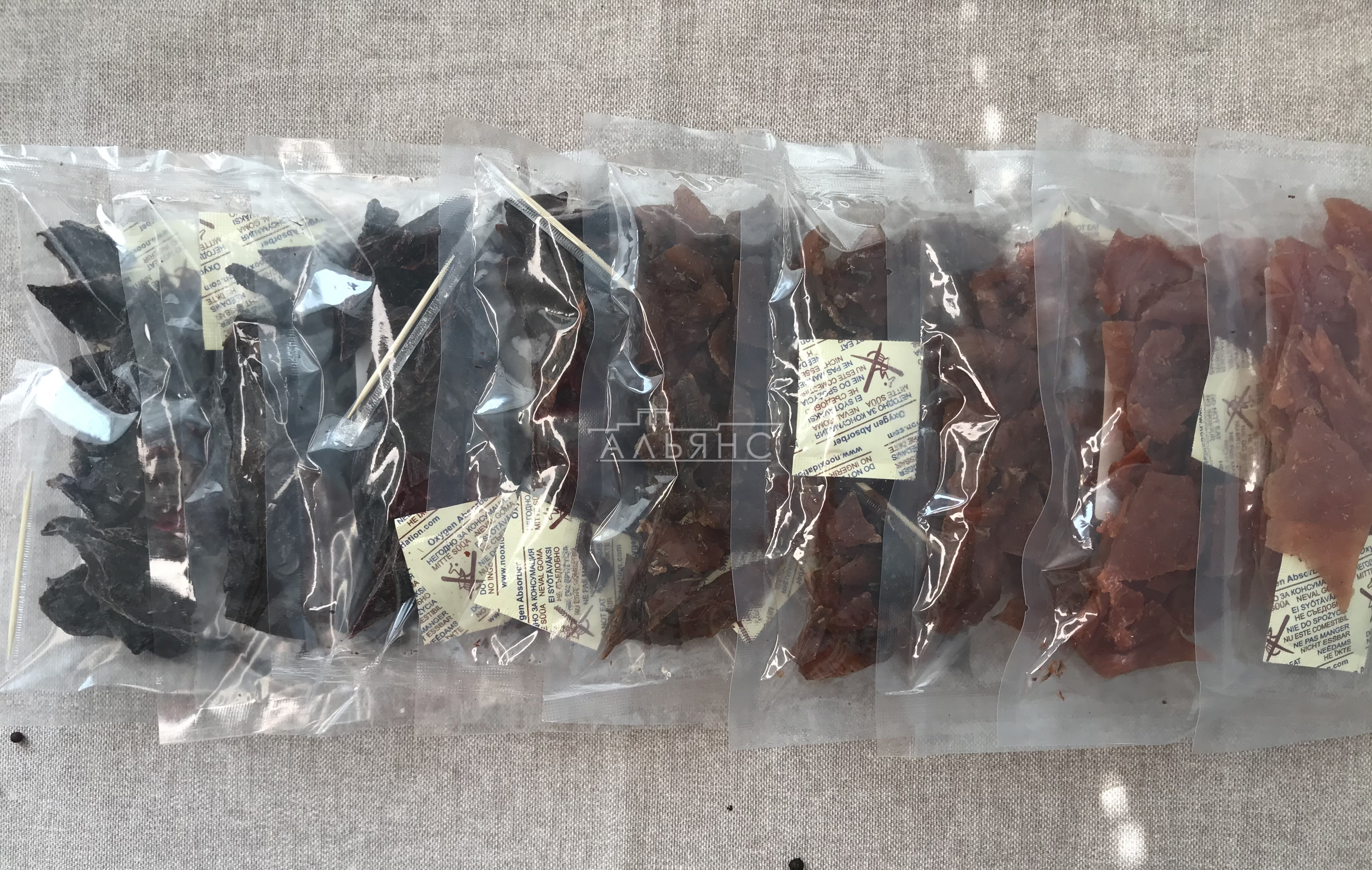 Рыцарское мясо курица в Благовещенске