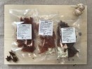 Рыцарское мясо лось