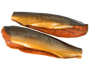 Вобла вяленая астраханская средняя: Горбуша балык холодного копчения